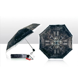アンブレラ (傘)、折りたたみ、ビッグベン